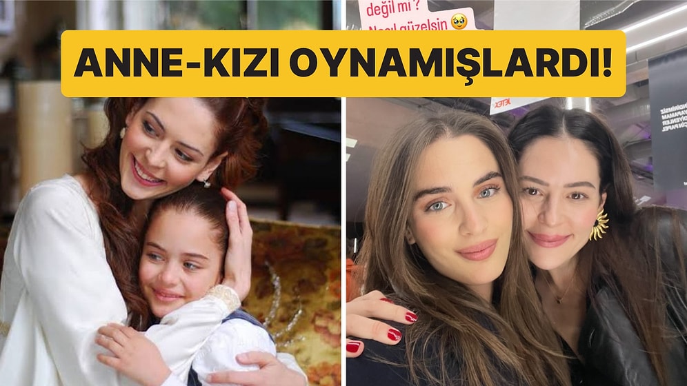 Kayıp Prenses Dizisinin Oyuncuları 16 Yıl Sonra Bir Araya Geldi!