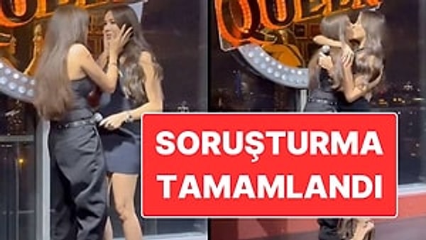 Dilan Polat’ın kardeşi Sıla Doğu ile bir partide çekilen görüntüleri çok konuşulmuştu. İstanbul Cumhuriyet Başsavcılığı tarafından re’sen başlatılan soruşturma tamamlandı. Savcılık, iki kardeş hakkında “hayasızca hareket” suçlamasıyla 1 yıla kadar hapis cezası istedi. Dilan Polat ve Sıla Doğu, savcılıkta verdiği ifade de suçlamaları kabul etmedi.