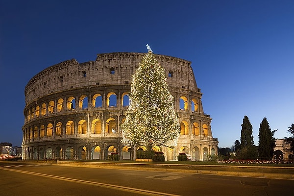 Roma
