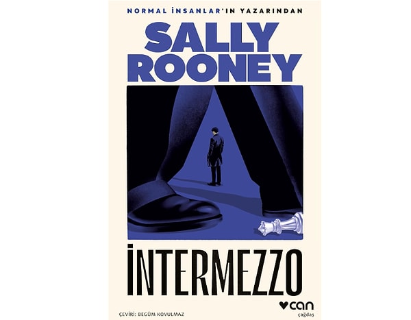 İntermezzo - Sally Rooney