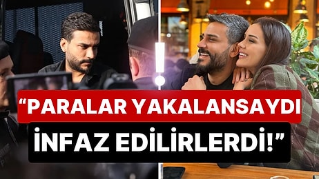 Salon Buz Kesti: Dilan ve Engin Polat'ın Kara Para Aklama Davasındaki Tutuklu Tanığın Sözleri Şoke Etti!