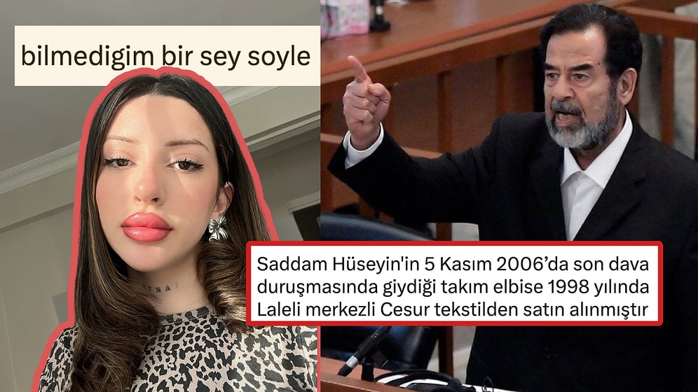 "Bana Bilmediğim Bir Şey Söyle" Akımına Katılarak Bilgiye Aç Olanları Doyuran Kişiler