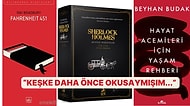 Kitap Kurtlarının Tercihi Olan Haftanın En Çok Satan Kitapları