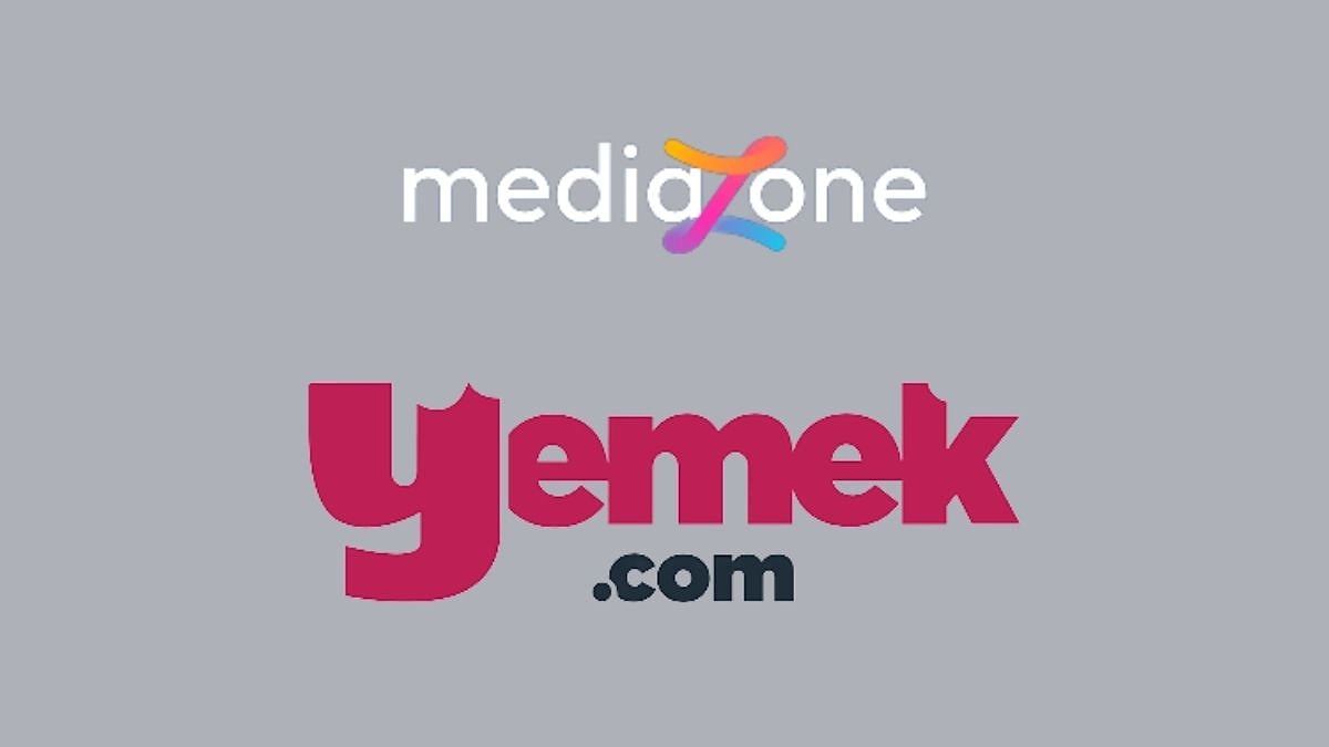 Yemek.com’un Mediazone’a Satışı Tamamlandı