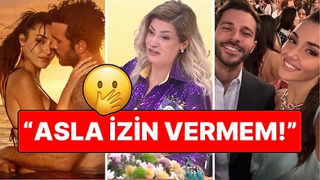 Nifak Tohumu Serpildi: Popstar Mehtap Hande Erçel'in Filmini Eleştirirken Hakan Sabancı Sözleriyle Tepki Çekti