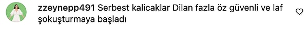 Bu görüntülerden sonra kullanıcılardan gelen tepkiler de aldı başını yürüdü tabii...