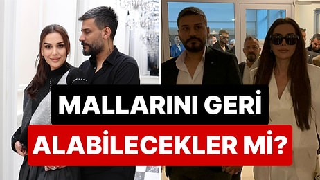 Davada Ara Karar Açıklandı: Dilan Polat ve Engin Polat'ın Malları Üzerindeki Tedbir Kaldırılacak mı?