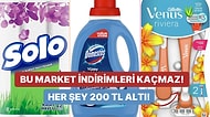 200 TL Altı Süpermarket Ürünleri
