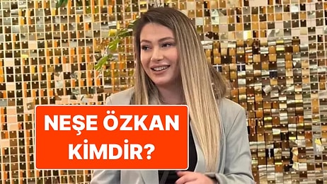 Gelin Evi Neşe Özkan Kimdir? Fenomen Neşe Özkan Neden Öldü?