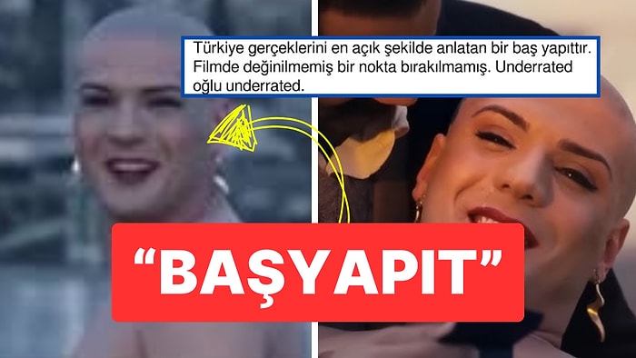 Gözyaşlarımızı Tutamadık: Güneşi Gördüm Filminin Son Sahnesi Tekrardan Viral Oldu