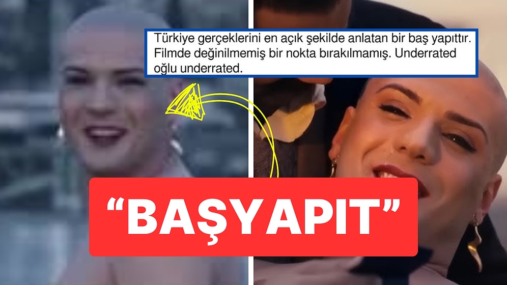 Gözyaşlarımızı Tutamadık: Güneşi Gördüm Filminin Son Sahnesi Tekrardan Viral Oldu