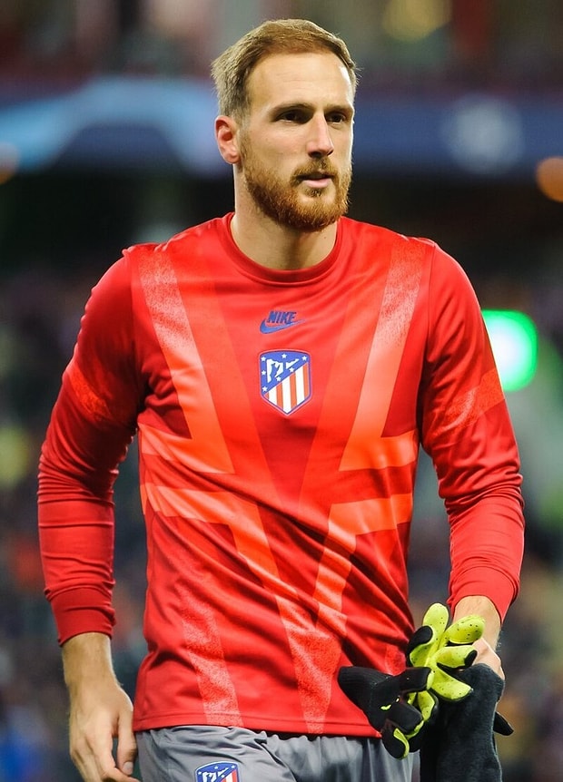 Jan Oblak