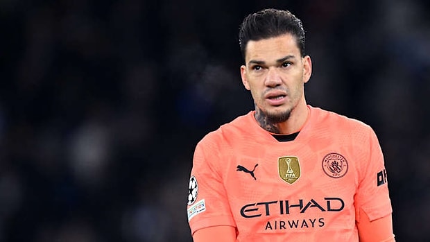 Ederson