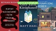 Okurken Kendinizi Keşfedeceğiniz 200 TL Altı 11 Harika Kitap
