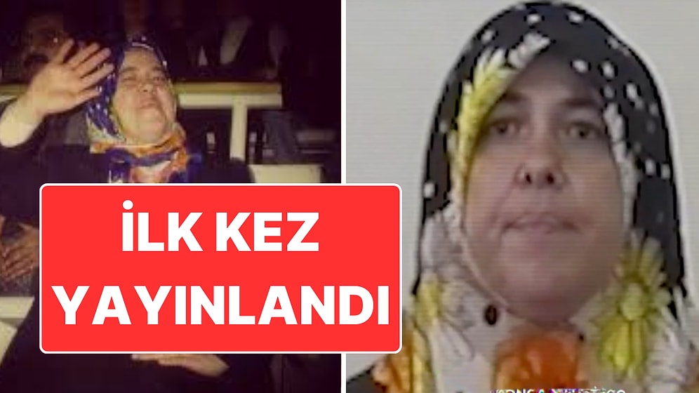 Yıllar Sonra Ortaya Çıktı: Hizbullah’ın Katlettiği Konca Kuriş’in Görüntüleri Yayınlandı