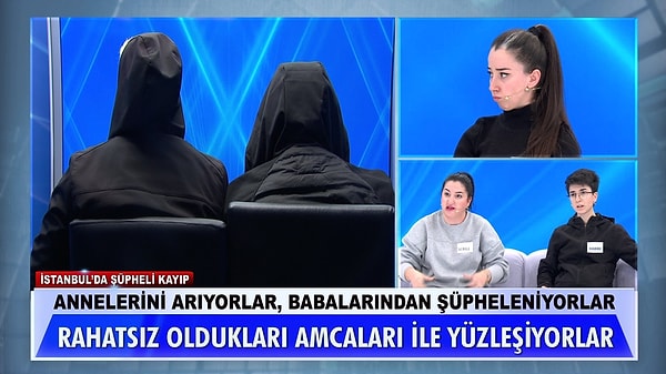 Habibe’nin programdaki en dikkat çekici anlarını ve konuşmalarını kısa kesitlerle derleyip, aralarına popüler şarkılar ekleyen kullanıcılar yorumlarıyla "Sesimiz oldun!", "Sana helal olsun!" diyerek Habibe'ye destek verdi.