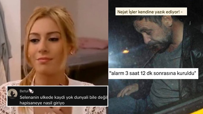 Fazla Düşünenlerden Kendine Yazık Edenlere Son 24 Saatin Viral Tweetleri