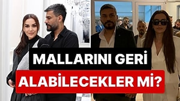 Kara para aklama suçundan 40 yıla kadar hapis cezası istemiyle yargılanan Engin ve Dilan Polat çifti, bugün ikinci kez hakim karşısına çıktı. Polatlar'ın da aralarında bulunduğu 28 sanığın yargılandığı davada ara karar çıktı. Tedbirler ve el koyma kararlarının kaldırılması yönündeki talepleri reddeden mahkeme duruşmayı erteledi!