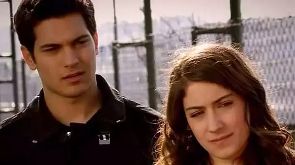 14. Adını Feriha Koydum - Feriha ve Emir