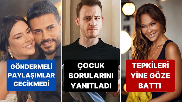 19 Aralık'a Damgasını Vuran Magazin Olaylarını Anlatıyoruz!