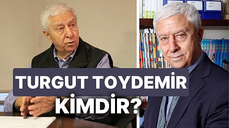 Turgut Toydemir Kimdir? Polis Memuru Tarafından Vurulan Mimar Turgut Toydemir'in Hayatı ve Mimarlık Kariyeri