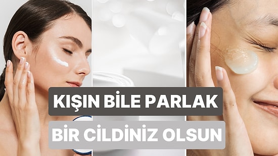 Kışın En Soğuklarda Bile Parlayan Bir Vücut İçin 11 Bakım Önerisi