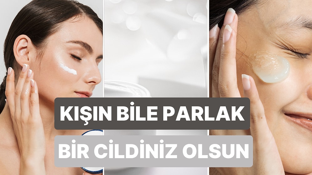 Kışın En Soğuklarda Bile Parlayan Bir Vücut İçin 11 Bakım Önerisi