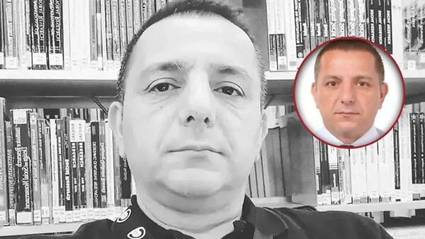 Kanal kıyısında Ekren'in sırt çantası ve ıslak kıyafetleri bulunmuş, çantasından eşyalarının alınmadığı da görülmüştü. Polis, Ekren'in bulunması için görgü tanıklarından yardım istemişti. Bir temizlik işçisi, 15 Aralık'ta Londra'nın Camden bölgesinden geçen Regent kanalında bir cansız beden bulmuştu.