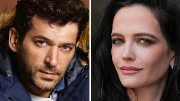 2025 yılında vizyona girmesi hedeflenen filmde, dünyaca tanınmış Fransız oyuncu Eva Green ile başarılı Türk oyuncu Murat Yıldırım başrolleri paylaşıyor. Çekimler için zaman zaman Türkiye’ye gelen Eva Green’in, projeye büyük bir heyecanla katıldığı öğrenildi.