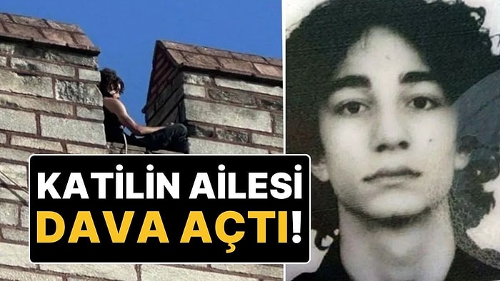 Katil Semih Çelik’in Ailesi Dava Açtı: “Soyadımızı Değiştirmek İstiyoruz