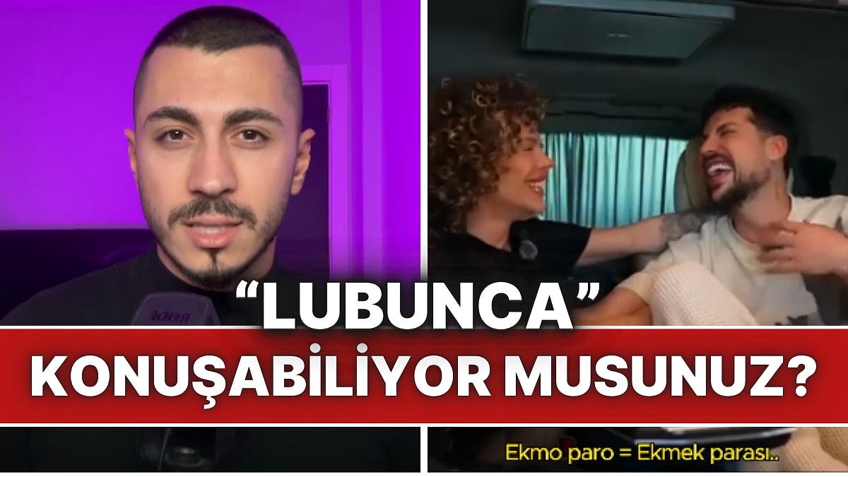 "Lubunca" Nereden Geliyor? İstanbul'dan Queer Kültürüne Uzanan Bir Dil Yolculuğu