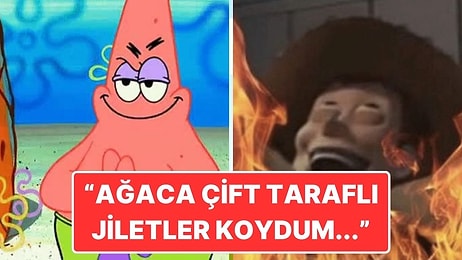 Çocukken Yaptığı En Sadistçe Şeyleri Paylaşan Kullanıcılar "Yok Artık" Dedirtecek!