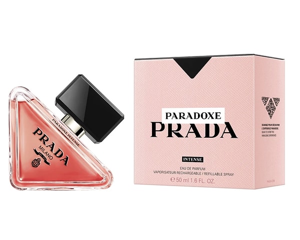 Prada Parfüm 50 ml