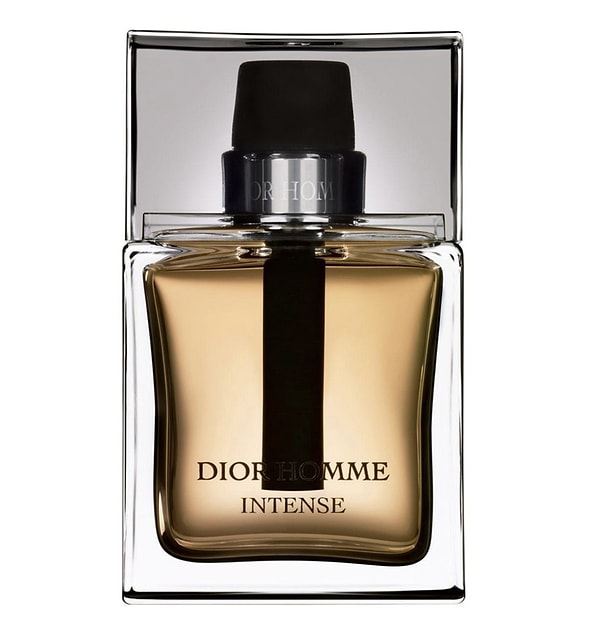 Dior Homme Intense Edp 100 Ml Erkek Parfüm