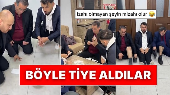 Vatandaşlardan Asgari Ücret Belirleme Komisyonunun Toplantılarda Neler Yaptığına Dair Güldüren Paylaşım!