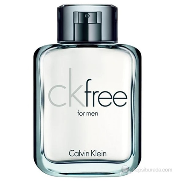 Calvin Klein Free Edt 100 Ml Erkek Parfümü