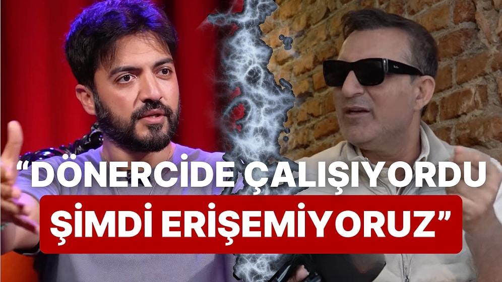 Koşun Olay Var: Rafet El Roman Bir Zamanlar Elinden Tuttuğu Yusuf Güney'in Vefasızlığından Dert Yandı!