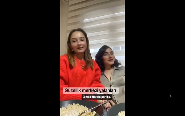 İki eski güzellik merkezi çalışanı, bu merkezlerde söylenen klişe yalanları ifşa etti.