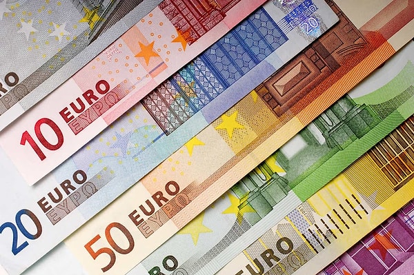 Euro/TL gün içinde %0,37 değer kazanarak 36,6113 seviyesine çıktı.