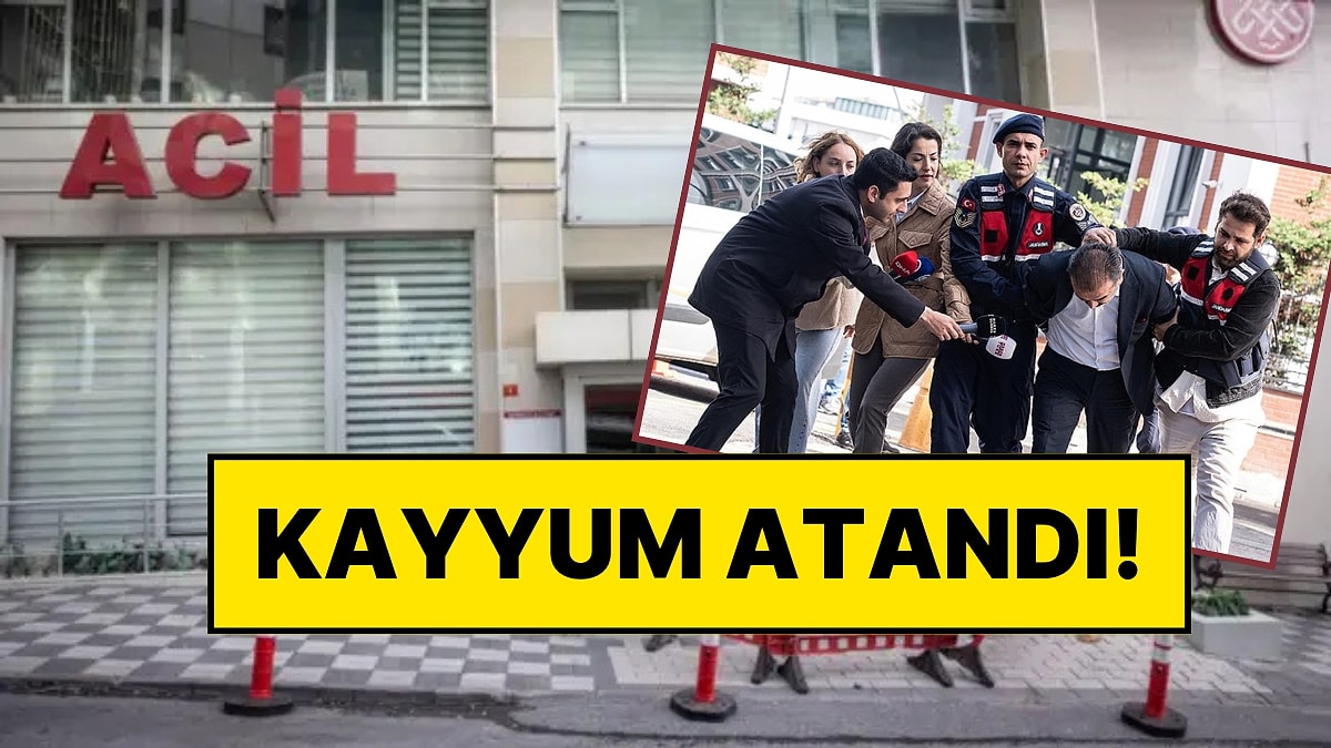 Yenidoğan Çetesi Skandalında Adı Geçen 13 Hastaneye TMSF Kayyum Olarak Atandı