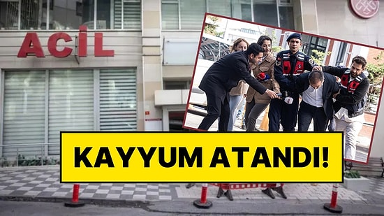 Yenidoğan Çetesi Skandalında Adı Geçen 13 Hastaneye TMSF Kayyum Olarak Atandı