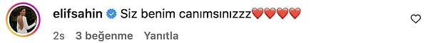 Tatlıses çiftinin yakınları ve sosyal medya kullanıcılarından gelen yorumlardan birkaçını da buradan görebilirsiniz...