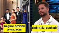 MasterChef Onur'un Ağlama Krizinden Şerbo'dan Ayrılan Oyuncuya Televizyon Dünyasında Bugün Yaşananlar