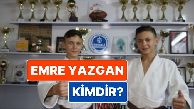 Emre Yazgan Kimdir? Çığ Felaketinde Hayatını Kaybeden Genç Sporcu Hakkında Merak Edilenler