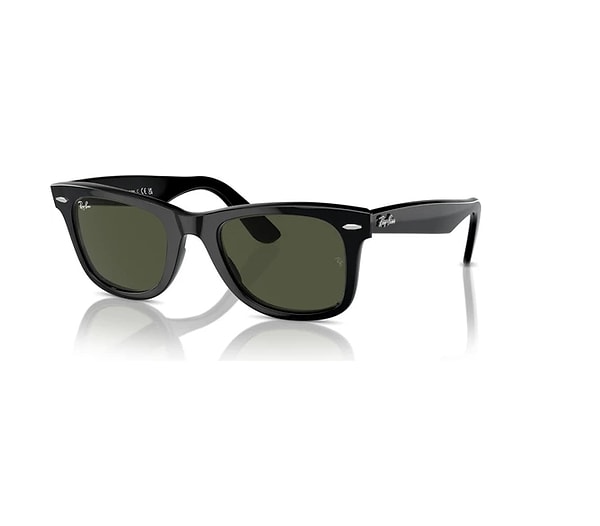 11. Ray-Ban RB2140 901 54 Güneş Gözlüğü