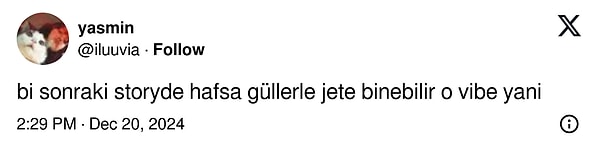 X kullanıcılarının mizah dolu yorumları bu görüntülerin üzerine gecikmedi tabii!