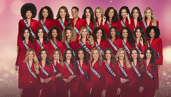 Fransa’da düzenlenen Miss France 2025 güzellik yarışmasında tarihi anlar yaşandı. Bu seneki yarışmadan önce bazı kurallarda değişimler yapılmıştı. Yaş sınırlamasının esnetildiği yarışmada kraliçelik tacını takan isim Angélique Angarni-Filopon oldu. Kraliçe aynı zamanda "En yaşlı güzel" olarak adını tarihe yazdırdı.