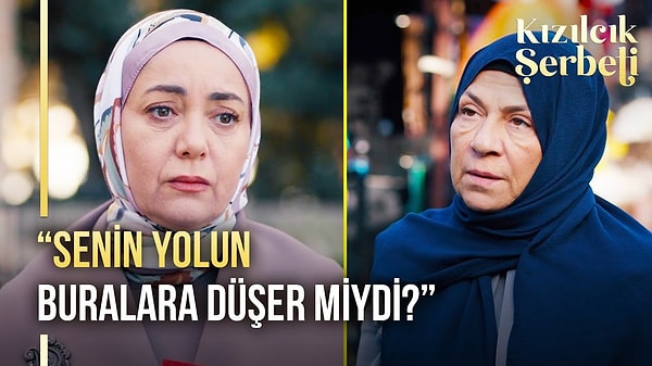 Firaz’ın, Pembe’nin öğretmeni Halime’yi Star Wars’un ikonik kötüsü Palpatine’e benzettiği sahne hem şaşkınlık yarattı hem de gülmekten kırdı geçirdi.