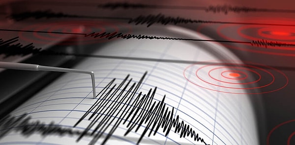 Kandilli Rasathanesi, İstanbul Avcılar merkez üssü olarak açıklarken, depremin 13 kilometre derinlikte gerçekleştiğini açıkladı.