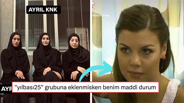 Televizyon Dünyasıyla İlgili Yaptıkları Paylaşımlarla Hepimizi Güldüren Kullanıcılar